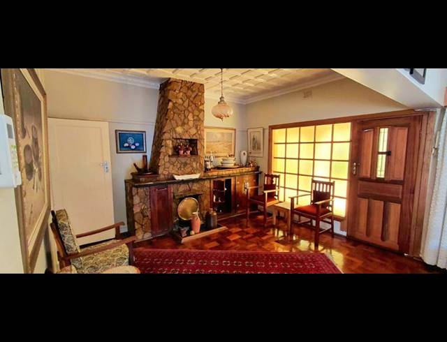 5 BEDROOM HOUSE FOR SALE IN WESTDENE